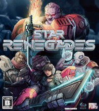 Star Renegades