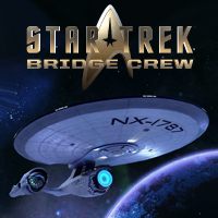 Star Trek: Bridge Crew