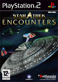 Star Trek: Encounters