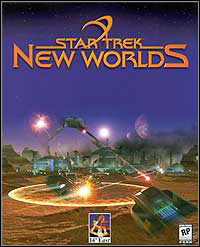 Star Trek: New Worlds