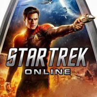 Star Trek Online