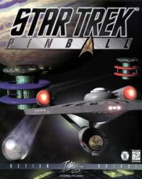 Star Trek Pinball