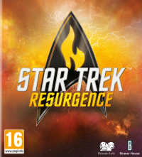 Star Trek: Resurgence