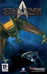 Star Trek: Tactical Assault