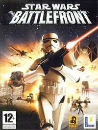 Star Wars: Battlefront (2004)