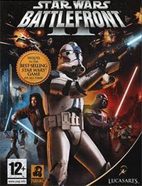 Star Wars: Battlefront II (2005)