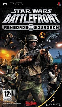 Star Wars: Battlefront - Renegade Squadron