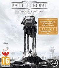 Star Wars: Battlefront - Ultimate Edition