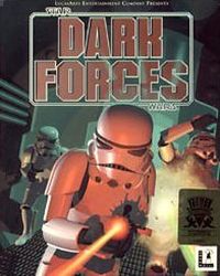 Star Wars: Dark Forces