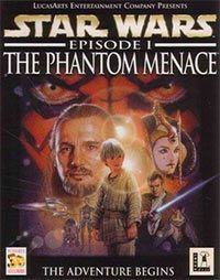 Star Wars Episode I: The Phantom Menace