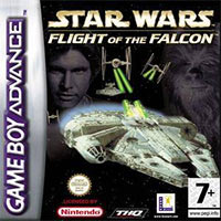 Star Wars: Flight of the Falcon