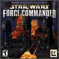 Star Wars: Force Commander