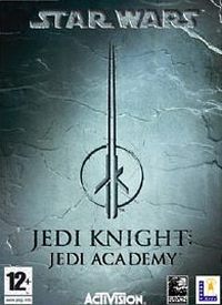 Star Wars Jedi Knight: Jedi Academy