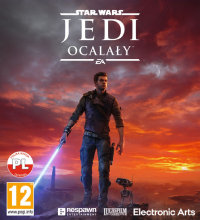 Star Wars Jedi: Ocalały