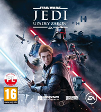 Star Wars Jedi: Upadły Zakon