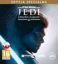 Star Wars Jedi: Upadły Zakon - Edycja Specjalna