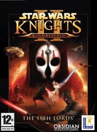 Star Wars: Knights of the Old Republic II - The Sith Lords