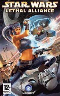 Star Wars: Lethal Alliance