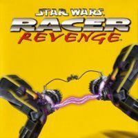 Star Wars: Racer Revenge