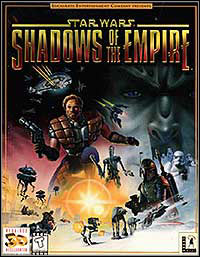 Star Wars: Shadows of the Empire