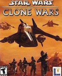 Star Wars: The Clone Wars