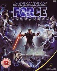 Star Wars: The Force Unleashed