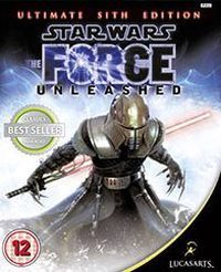 Star Wars: The Force Unleashed - Ultimate Sith Edition