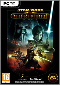 Star Wars: The Old Republic