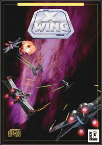 Star Wars: X-Wing