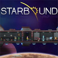 Starbound