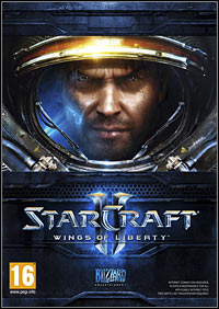 StarCraft II: Wings of Liberty