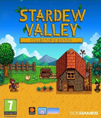 Stardew Valley: Collector's Edition