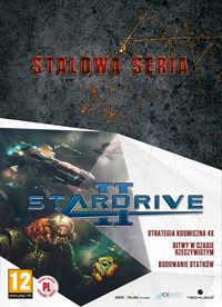 StarDrive 2