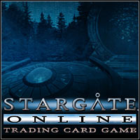 Stargate Online Trading Card Game