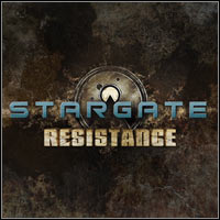 Stargate Resistance