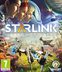 Starlink: Battle for Atlas