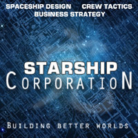 Starship Corporation