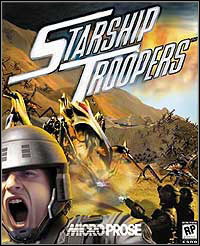 Starship Troopers: Terran Ascendancy