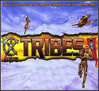 Starsiege: Tribes