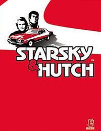 Starsky and Hutch