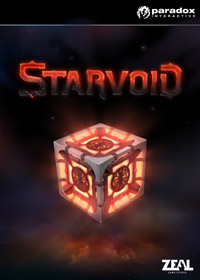 Starvoid