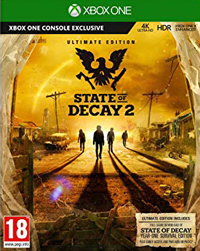 State of Decay 2: Ultimate Edition