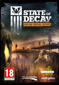 State of Decay: Year-One Survival Edition