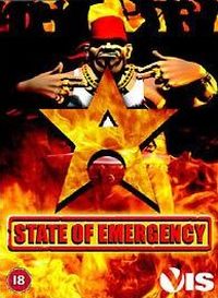 State of Emergency