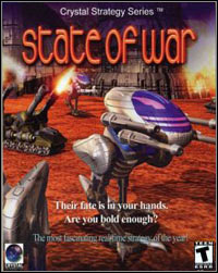 State of War