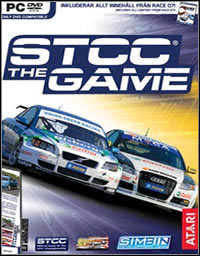 STCC The Game