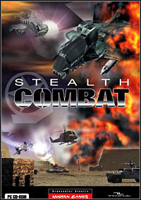 Stealth Combat