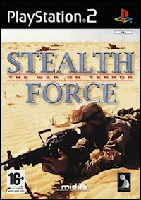 Stealth Force: The War on Terror