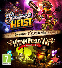 SteamWorld Collection