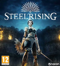 Steelrising